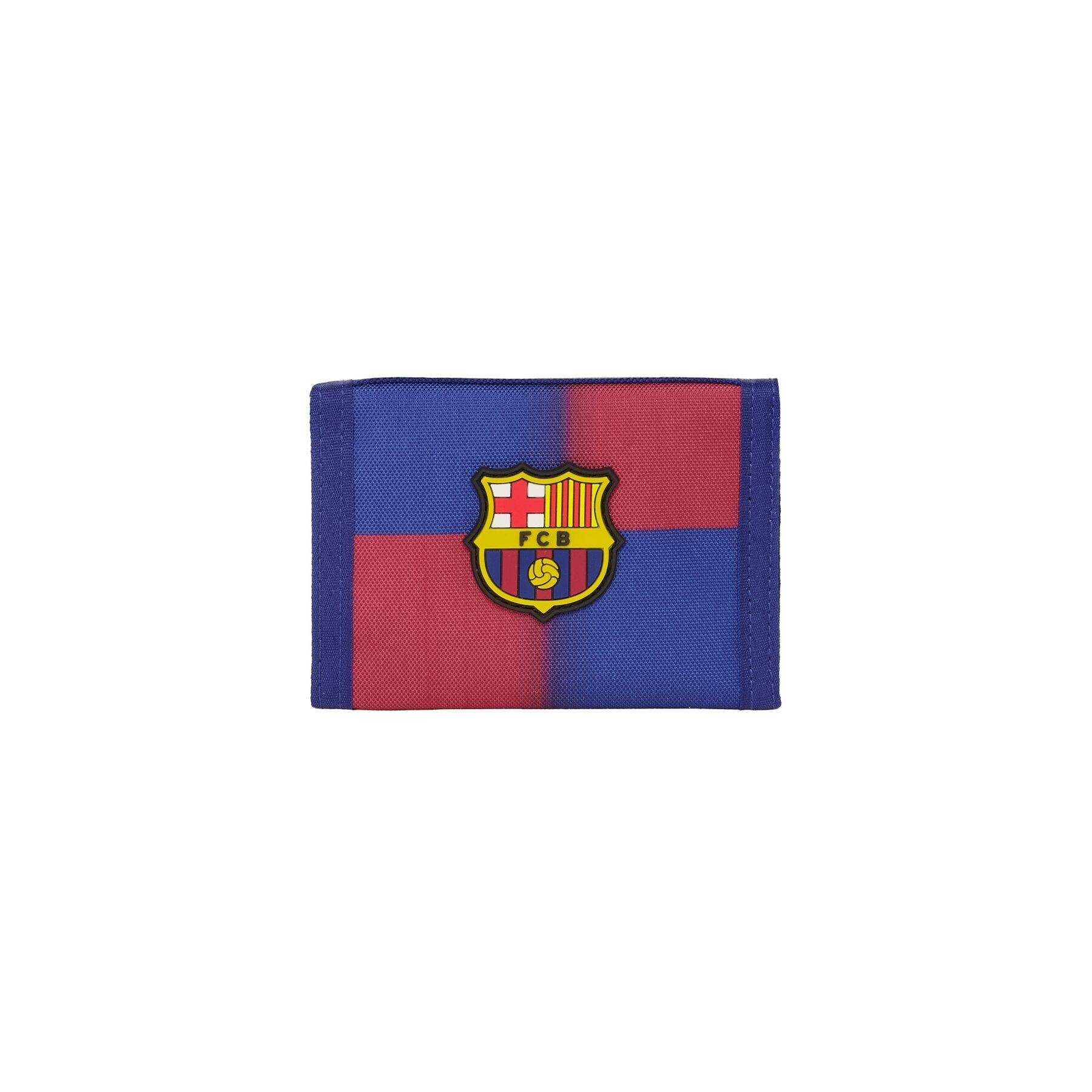 Billetera F.C. Barcelona 25/26
