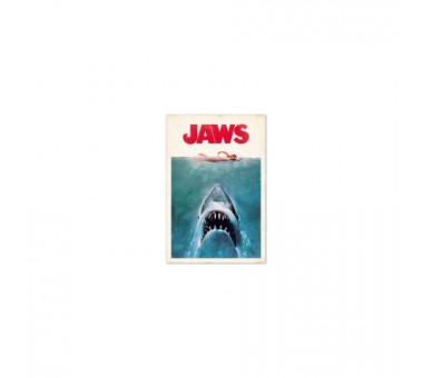 Poster Jaws