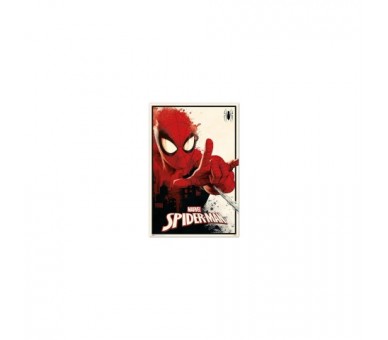 Poster Spiderman Marvel