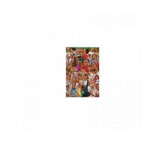 Poster Leyendas Del Tenis