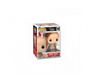 Figura Pop It Welcome To Derry Bob Gray