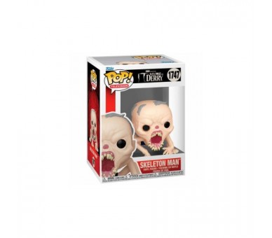 Figura Pop It Welcome To Derry Skeleton Man
