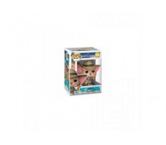 Figura Pop Disney The Rescuers Down Under Jake