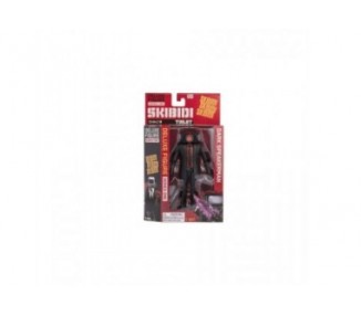 Figura Dark Speakrman Skibidi Toilet 16Cm