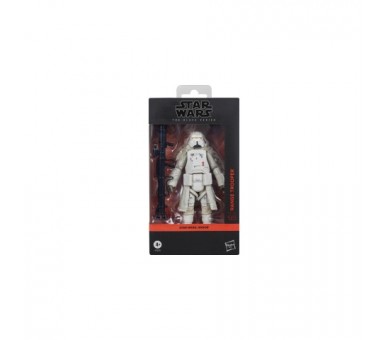Figura Range Trooper Andor Star Wars 15Cm