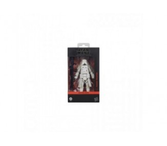 Figura Range Trooper Andor Star Wars 15Cm