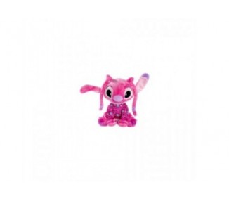 Peluche Angel Navidad Stitch Disney 25Cm