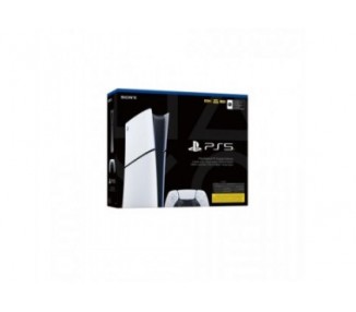 Consola Sony Ps5 Slim Digital - Chassis E