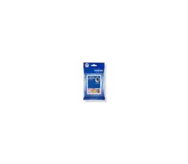 Cartucho De Tinta Original Brother Lc527Xlbk Alta Capacidad/