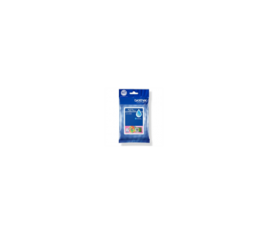 Cartucho De Tinta Original Brother Lc527Xlc Alta Capacidad/