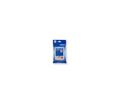 Cartucho De Tinta Original Brother Lc527Xlm Alta Capacidad/