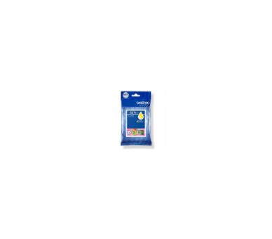 Cartucho De Tinta Original Brother Lc527Xly Alta Capacidad/