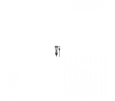 Cable Usb-C Macho A 3Xusb-C Macho 100W 1.50M Adaptador A Usb