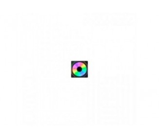 Ventilador Interno Abysm Arclight 3.0 Argb Black Pwm