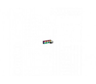 Sistema De Refrigeracion Liquida Abysm Oceanic Tide 360 Blac