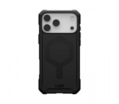 Uag Funda Essential Armor Negro / Apple Iphone 17 Pro Max