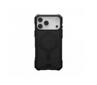 Uag Funda Essential Armor Negro / Apple Iphone 17 Pro Max