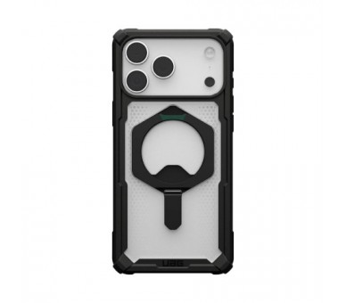 Uag Funda Plasma Xte Negro/Transparente / Apple Iphone 17 Pr