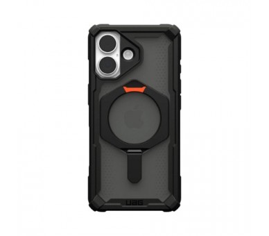 Uag Funda Plasma Xte Negro/Naranja / Apple Iphone 17