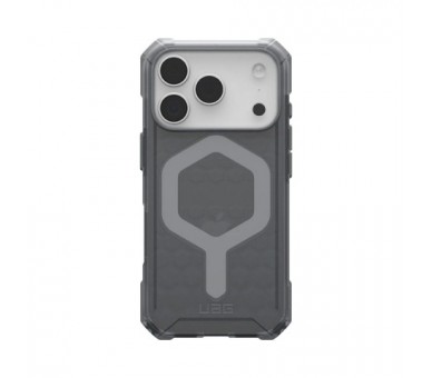 Uag Funda Essential Armor Gris Ceniza / Apple Iphone 17 Pro