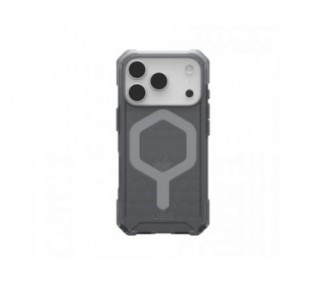 Uag Funda Essential Armor Gris Ceniza / Apple Iphone 17 Pro