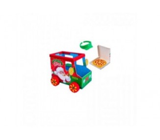 Accesorios Repartidor De Pizzas The Elf On The Shelf