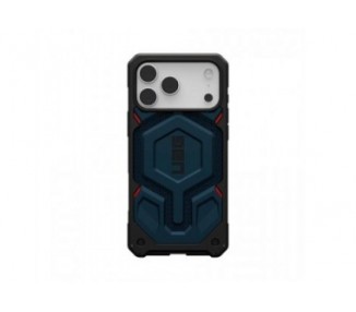 Uag Funda Monarch Pro Ánade Real De Kevlar / Apple Iphone 17