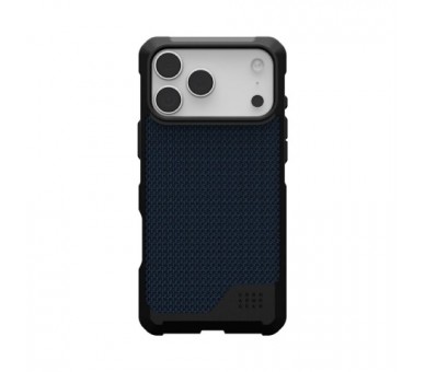 Uag Funda Metropolis Lt Ánade Real De Kevlar / Apple Iphone