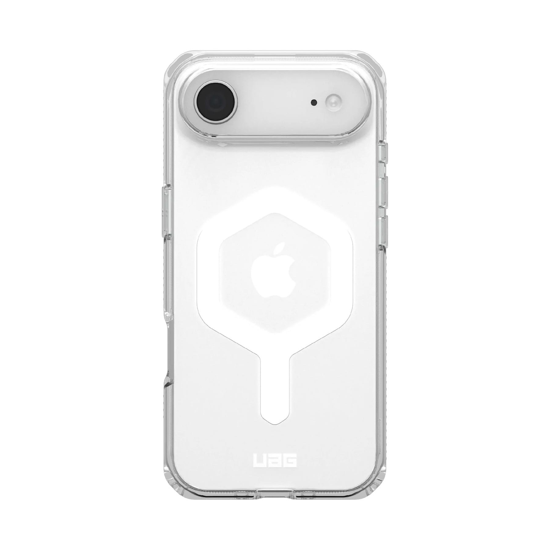 Uag Funda Plyo Hielo/Blanco / Apple Iphone Air