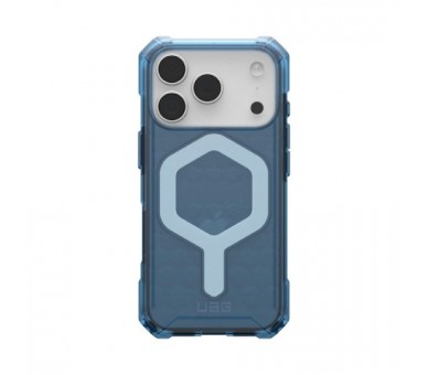 Uag Funda Essential Armor Azul Grisáceo / Apple Iphone 17 Pr