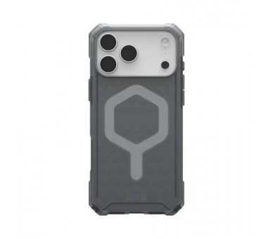 Uag Funda Essential Armor Gris Ceniza / Apple Iphone 17 Pro