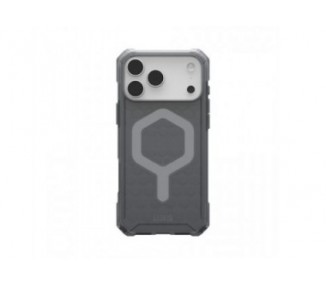 Uag Funda Essential Armor Gris Ceniza / Apple Iphone 17 Pro