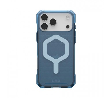 Uag Funda Essential Armor Azul Grisáceo / Apple Iphone 17 Pr