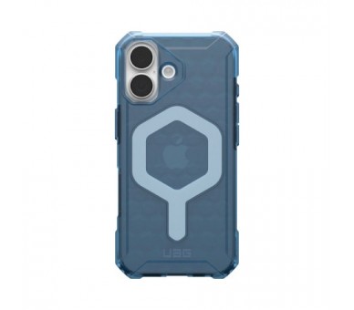 Uag Funda Essential Armor Azul Grisáceo / Apple Iphone 17