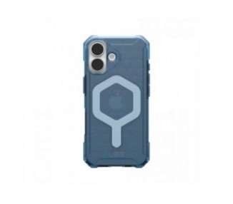 Uag Funda Essential Armor Azul Grisáceo / Apple Iphone 17