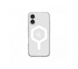 Uag Funda Plyo Hielo/Blanco / Apple Iphone 17