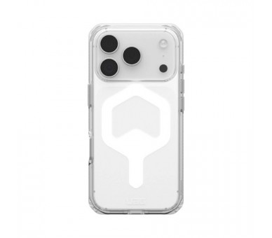 Uag Funda Plyo Hielo/Blanco / Apple Iphone 17 Pro