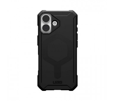 Uag Funda Essential Armor Negro / Apple Iphone 17