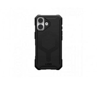 Uag Funda Essential Armor Negro / Apple Iphone 17