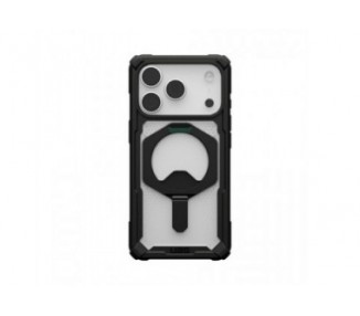 Uag Funda Plasma Xte Negro/Transparente / Apple Iphone 17 Pr