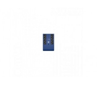 Sai Línea Interactiva Woxter Multibase Ups 800 Va/ 800Va-480