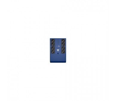 Sai Línea Interactiva Woxter Multibase Ups 1200 Va/ 1200Va-7