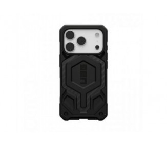 Uag Funda Monarch Pro Fibra De Carbono / Apple Iphone 17 Pro