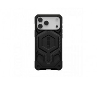 Uag Funda Monarch Pro Fibra De Carbono / Apple Iphone 17 Pro