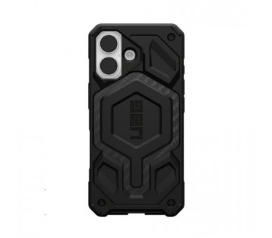 Uag Funda Monarch Pro Fibra De Carbono / Apple Iphone 17