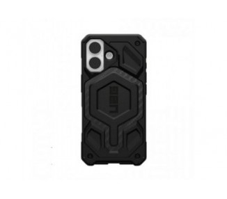 Uag Funda Monarch Pro Fibra De Carbono / Apple Iphone 17