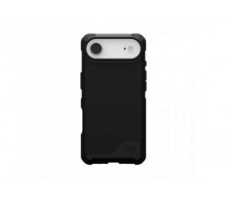 Uag Funda Metropolis Lt Negro Kevlar / Apple Iphone Air