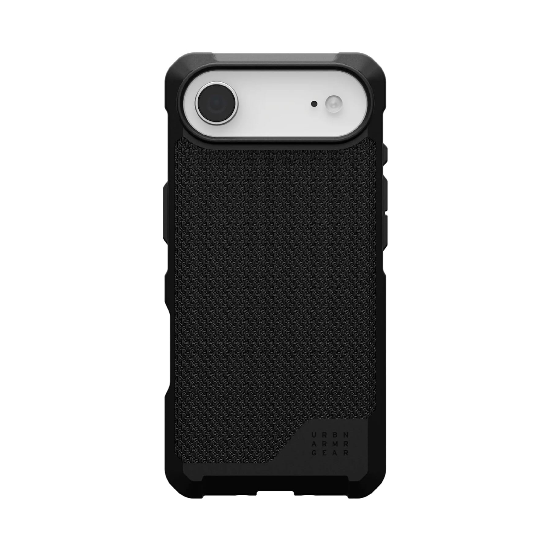 Uag Funda Metropolis Lt Negro Kevlar / Apple Iphone Air