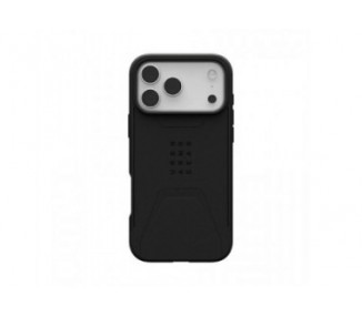 Uag Funda Civilian Negro / Apple Iphone 17 Pro Max