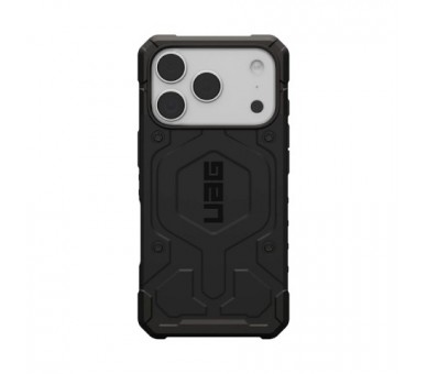 Uag Funda Pathfinder Negro / Apple Iphone 17 Pro